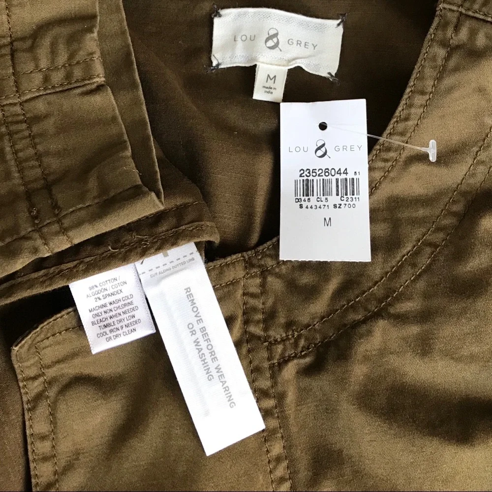 🌿Jacket - Picture 3 of 7